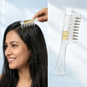 Oil Applicator